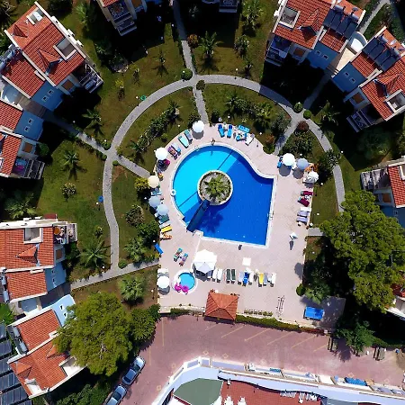 Violet 2 * Oludeniz